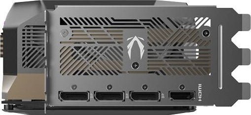 Zotac Gaming GeForce RTX 5070 Ti AMP Extreme INFINITY 16GB GDDR7 Graphics Card - Thumbnail 3