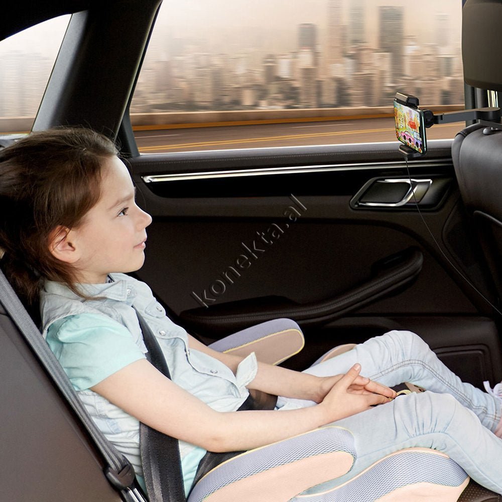 Baseus Wireless Charger Car Mount, 15W - Thumbnail 11