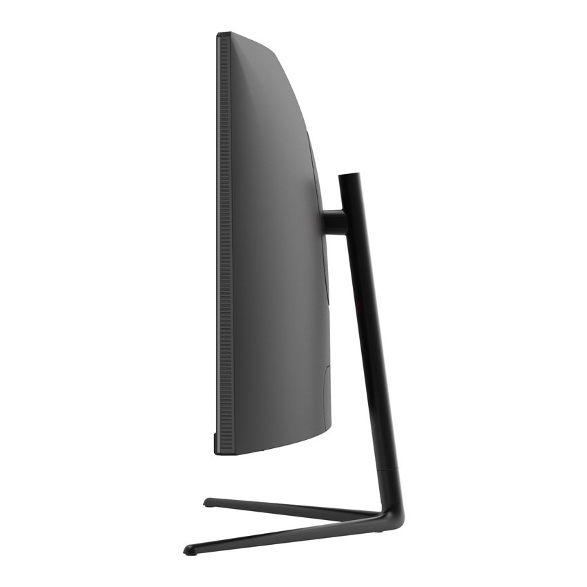 LC POWER M24 Curved Monitor, 23.8" - Thumbnail 2