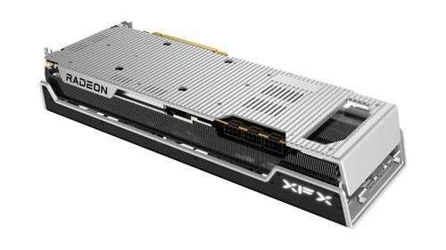 XFX Radeon RX 7900 XTX Speedster MERC 310 Black Edition 24GB GDDR6 Graphics Card - Thumbnail 3