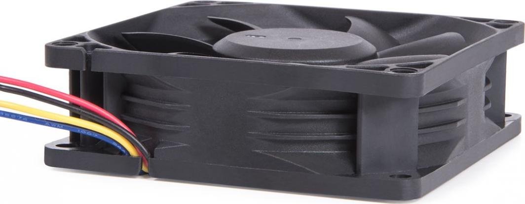 Alphacool ES PWM Cooler, 80 mm - Thumbnail 3