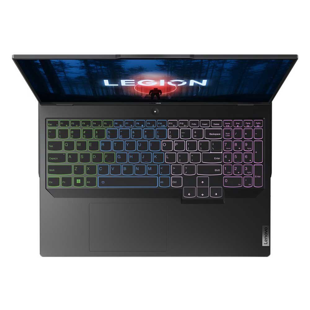 Lenovo Legion Pro 5 Laptop, 16" 2K 240HZ, i5-13500Hx, 16GB RAM, 1TB SSD, RTX 4060 8GB - Thumbnail 3