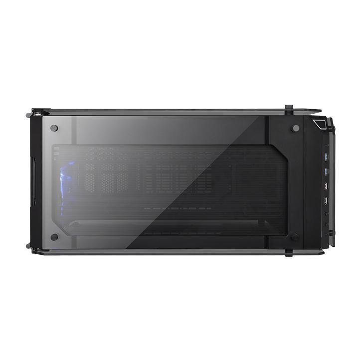 Thermaltake View 71 TG Edition Case, Full Tower - Thumbnail 23