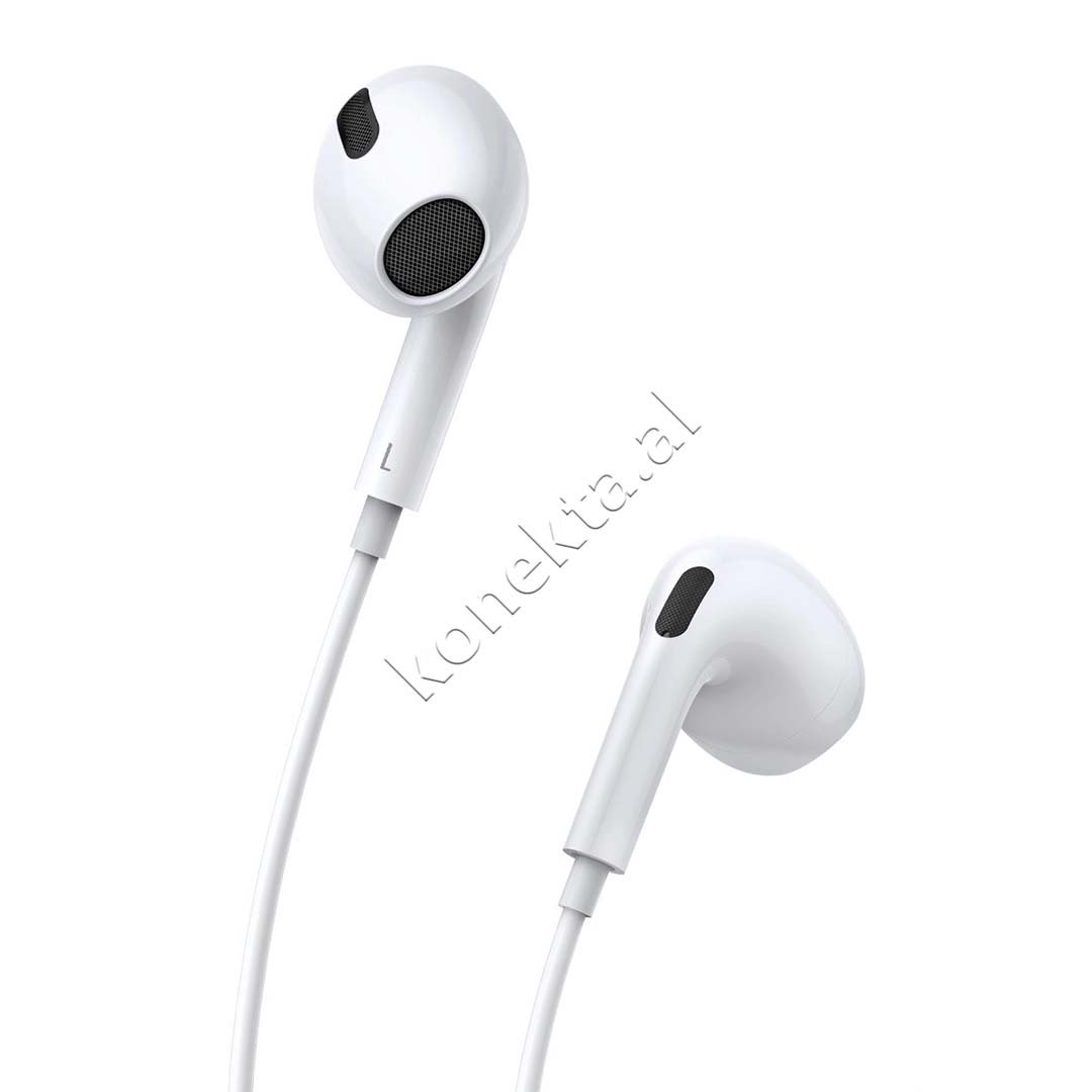 Baseus Audio Cable Headphones, 3.5mm Jack - Thumbnail 2
