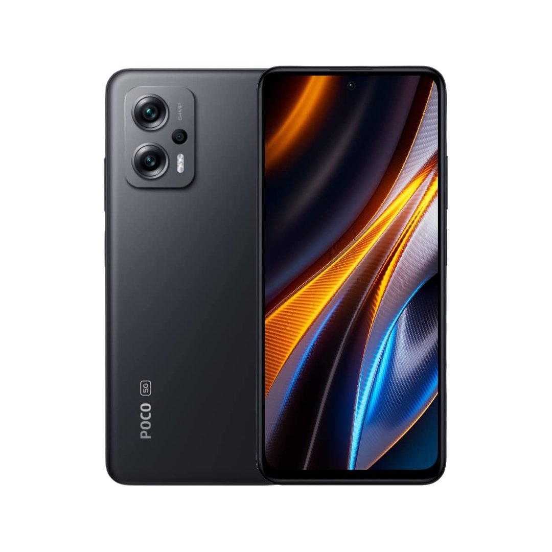 Xiaomi Poco X4 GT, 256GB, 8GB RAM - Image 1