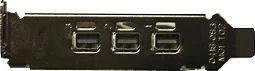 Dell Quadro P400 Graphics Card, 2GB GDDR5 - Thumbnail 3