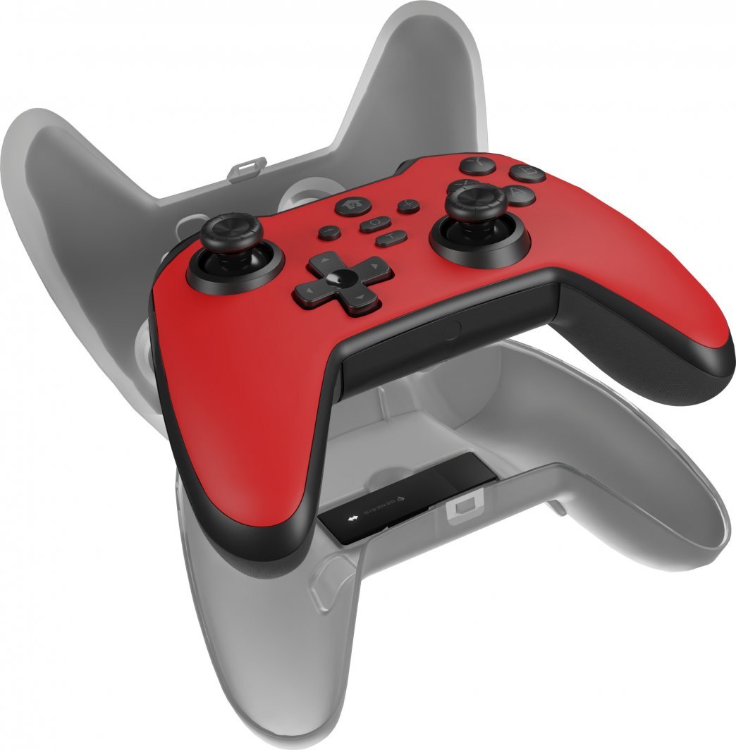 Genesis Mangan 400 Controller, Wireless, Red - Thumbnail 11