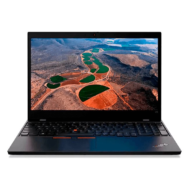 Lenovo ThinkPad L15 GEN2 Laptop, 15.6 inch, 512GB SSD, 32GB RAM, Used - Image 1