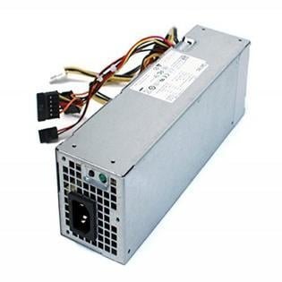 Dell 3WN11 Slim Power Supply, 240W - Image 1