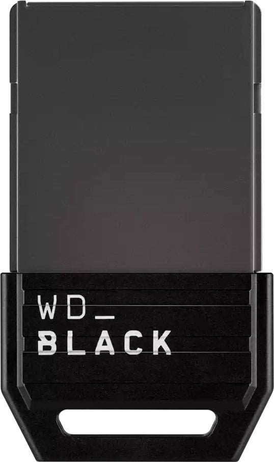 WD Black C50 Expansion Card, 1TB, Black - Thumbnail 2