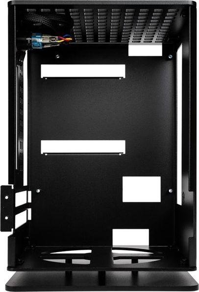 HGC Osmi 3.1 Case, Mini Tower - Thumbnail 7