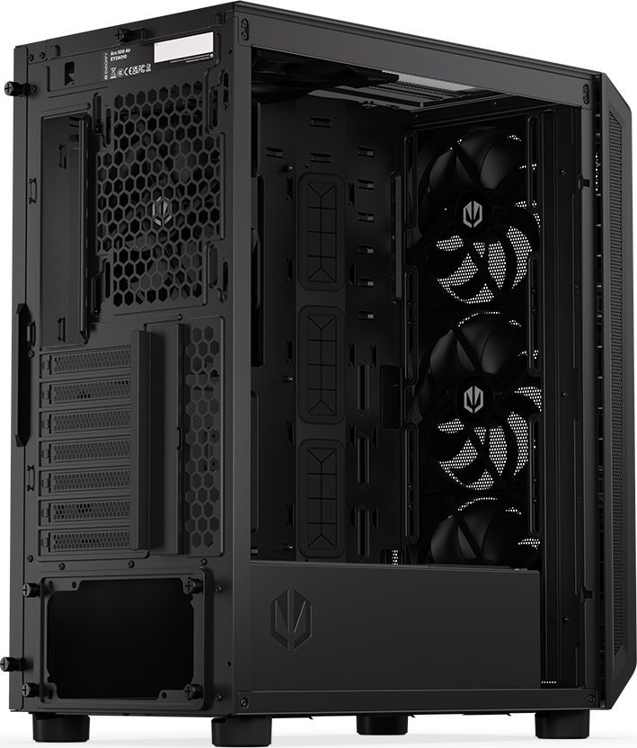 Endorfy Arx 500 Air Case, Midi Tower - Thumbnail 18