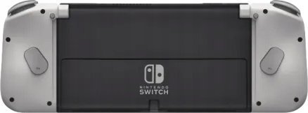 Nintendo Split Compact Controller, Wireless, Multicolor - Thumbnail 3