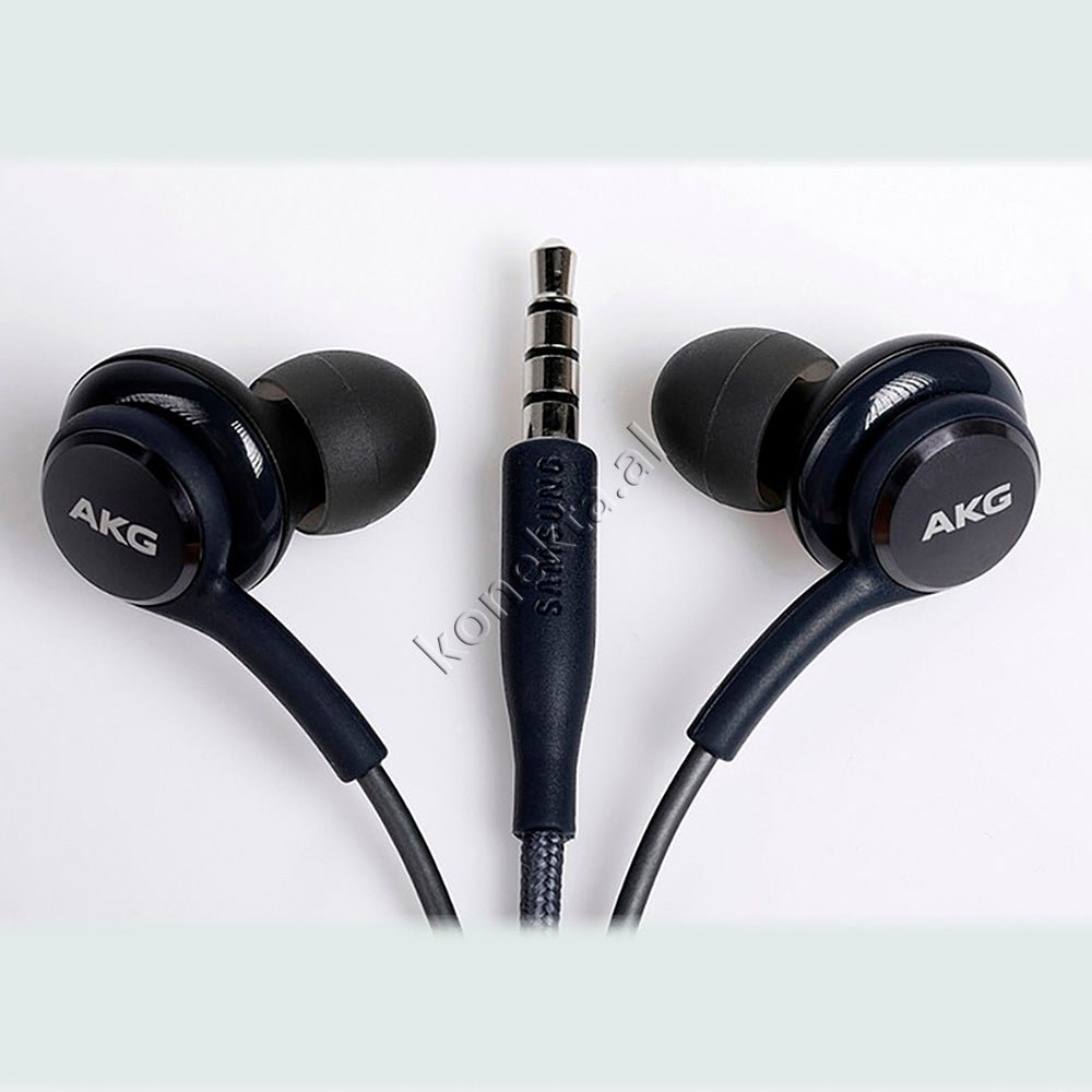 Samsung AKG Wired Headphones with 3.5mm or Type-C Audio Jack - Thumbnail 2