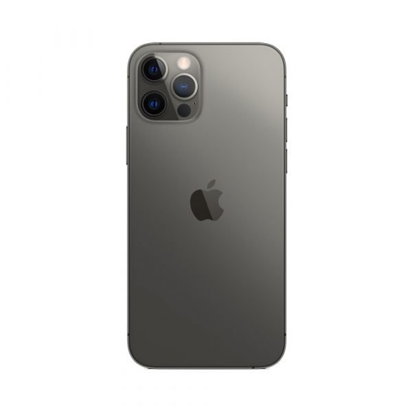Apple iPhone 12 Pro, Used - Thumbnail 5