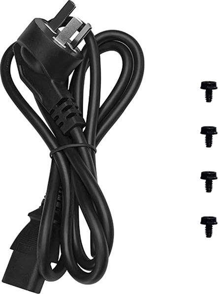 Deepcool PM850D Power Supply, 850W, ATX - Thumbnail 9