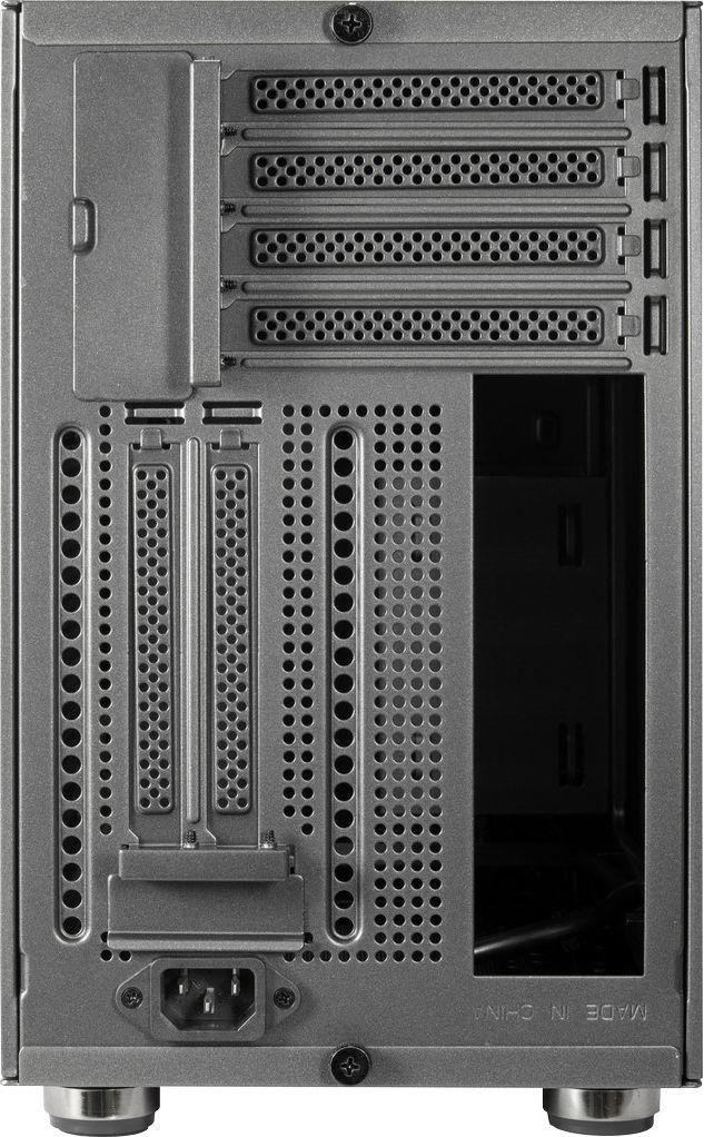 Inter-Tech IM-1 Pocket Case, Mini Tower - Thumbnail 23