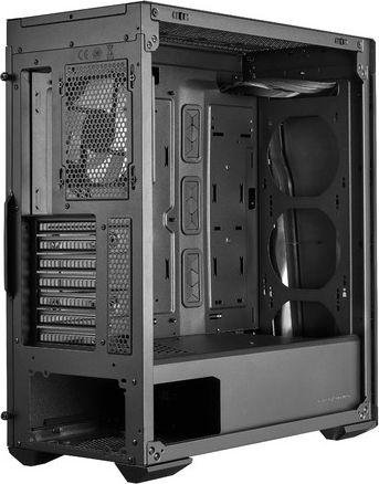 Cooler Master Masterbox MB540 ARGB Case, Midi Tower - Thumbnail 9