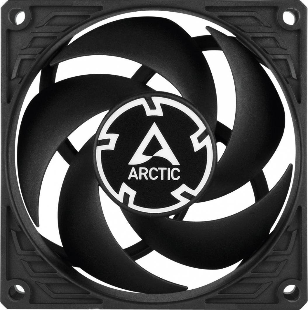 Arctic P8 PWM PST CO Cooler, 80 mm - Thumbnail 3