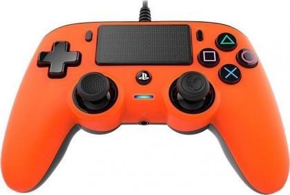 Nacon Compact Controller, Wired - Image 1