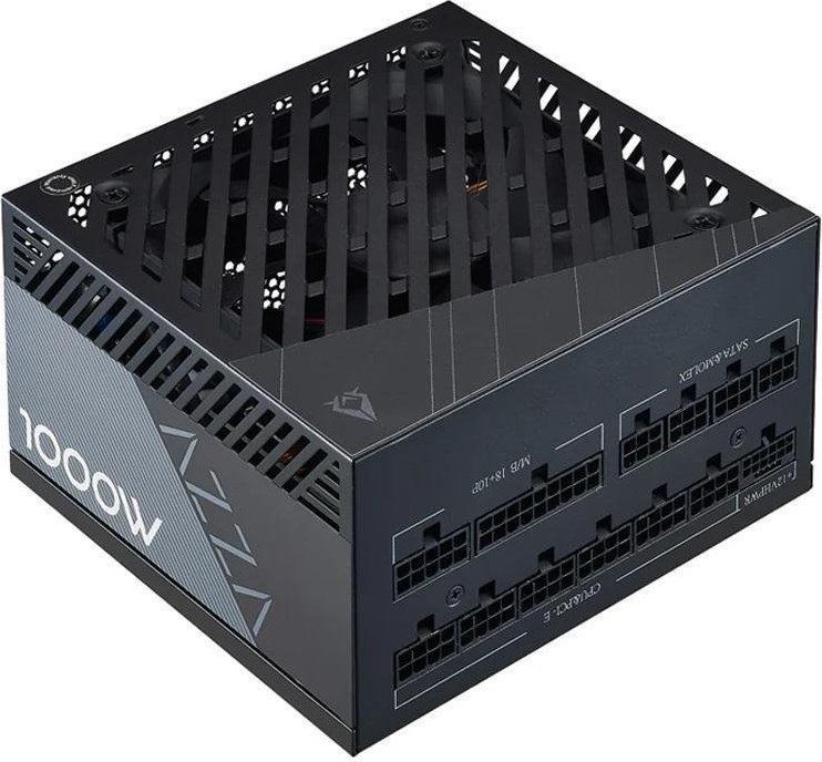 Linkworld AZZA PSAZ-1000P Power Supply, 1000W, ATX 3.0 - Thumbnail 2