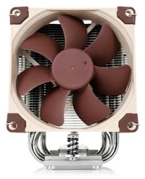 Noctua NH-U9s CPU Cooler, 92 mm - Thumbnail 2