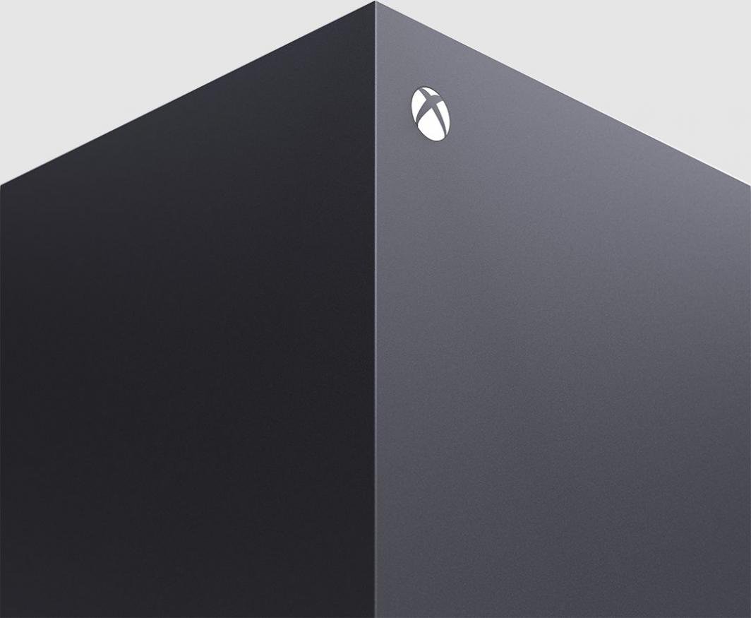 Microsoft Xbox Series X Console, 16GB RAM, 1TB SSD, Black - Thumbnail 3