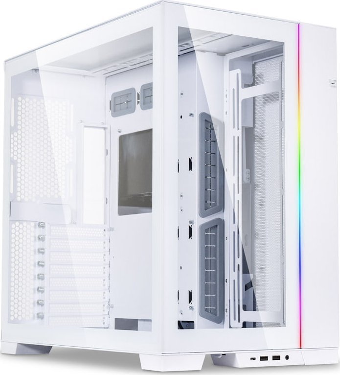 Lian Li O11 Dynamic EVO ARGB Case, Midi Tower - Image 1