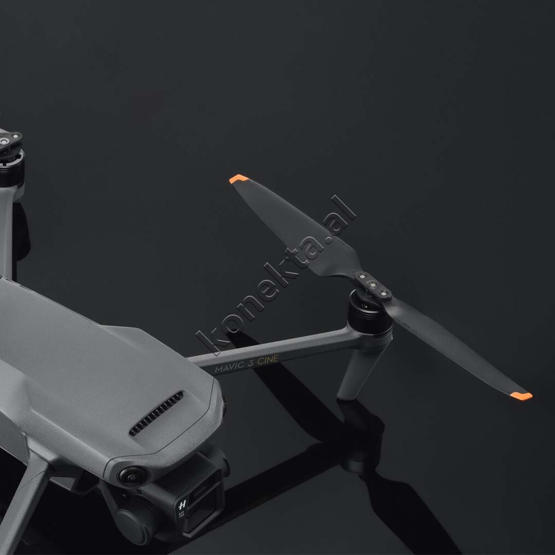 DJI Mavic 3 Propeller Set - Thumbnail 4