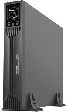 Armac UPS Pure Sine Wave 1000VA LCD - Thumbnail 5