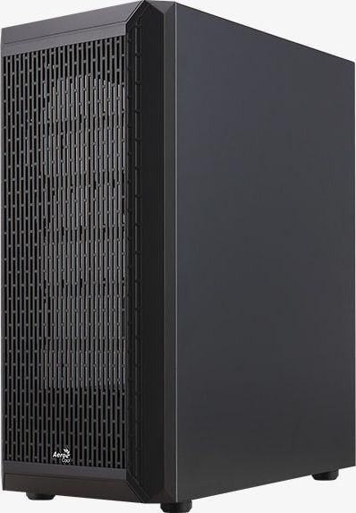 Aerocool Beam Case, Midi Tower - Thumbnail 7