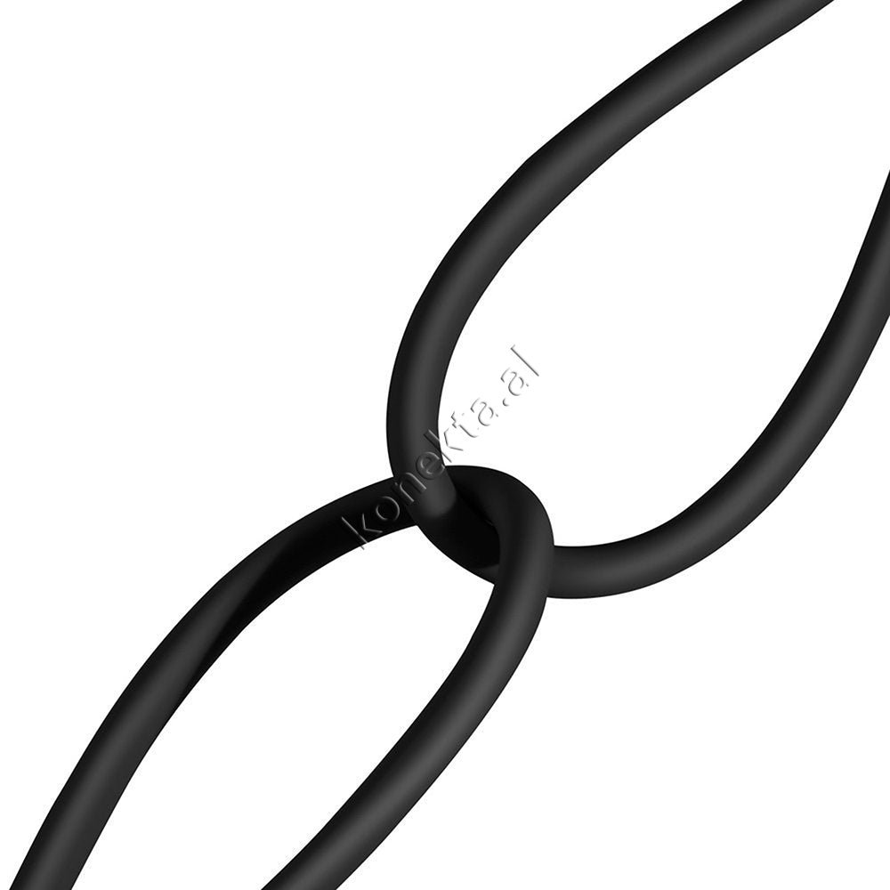 Baseus Superior Series Lightning Charging Cable, 2.4A, 1m - Thumbnail 5