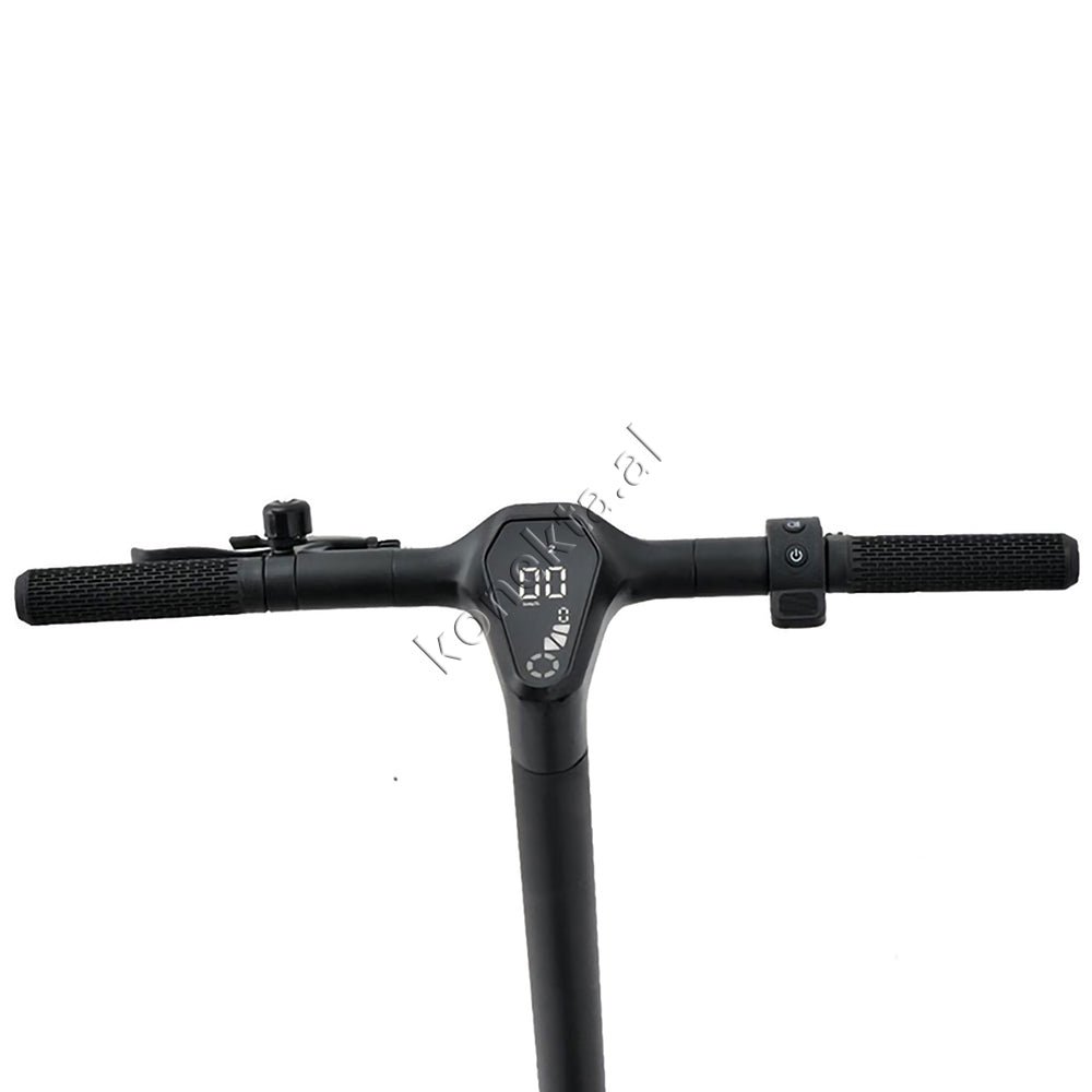 Boe Sports Electric Scooter, 500W, Black and Gray - Thumbnail 4