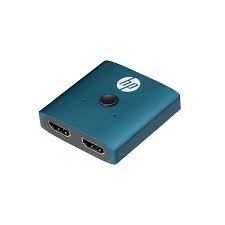 HP HD01V 4K HDMI Switcher - Image 1