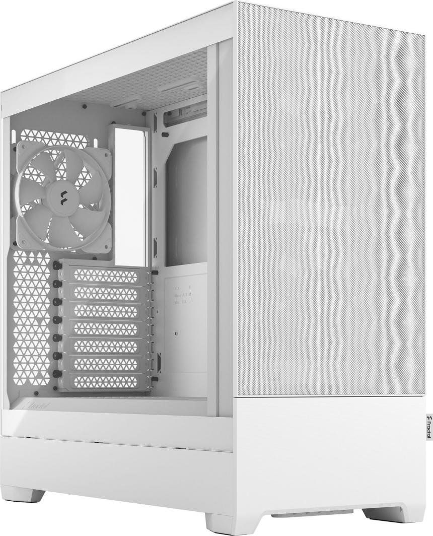 Fractal Design Pop Air TG Case, Midi Tower - Image 1