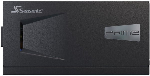 Seasonic Prime TX-750 Power Supply, 750W - Thumbnail 10