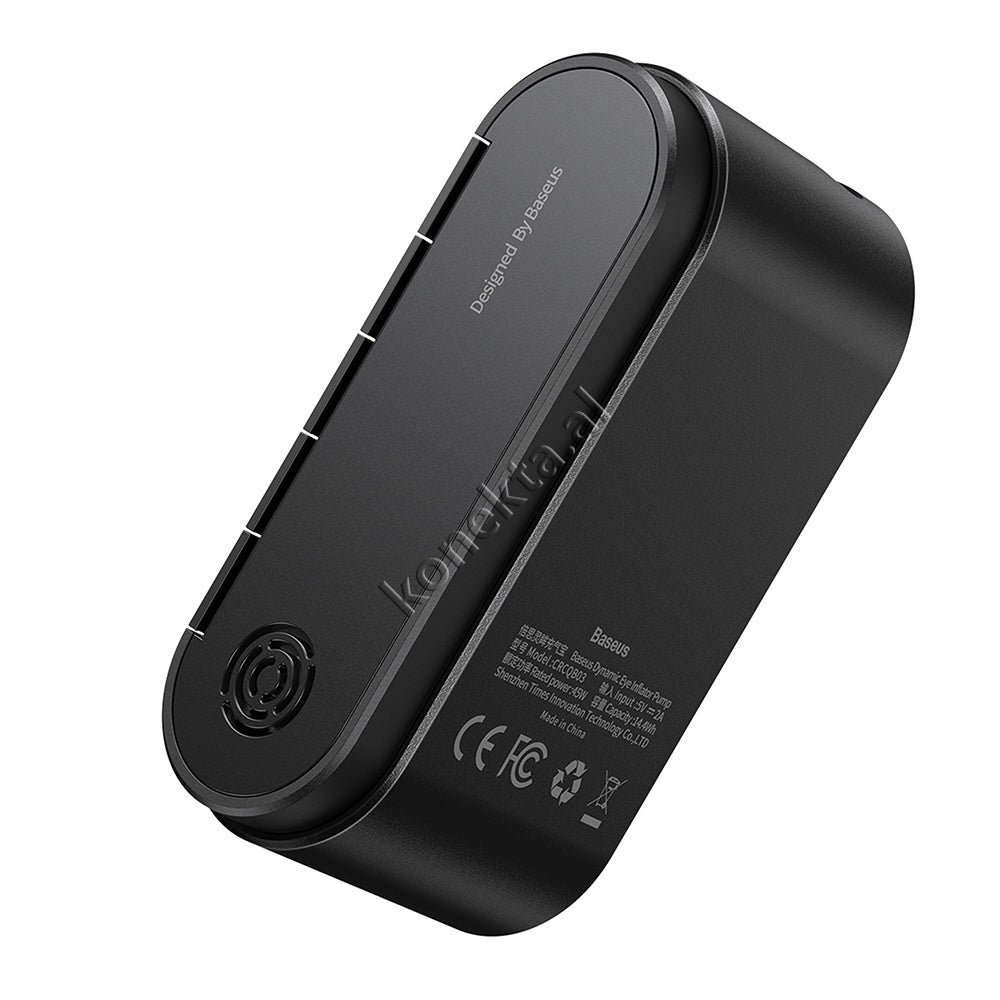 Baseus Pompe Fryrese Inteligjente Plotesisht Automatike Per Vetura Dhe Fouristrada - Thumbnail 13