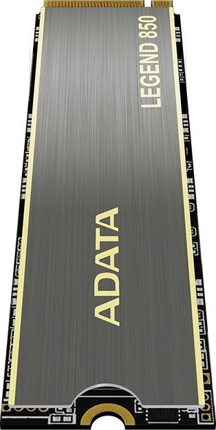 ADATA Legend 850 SSD, 2TB, M.2 2280 PCI-E x4 Gen4 NVMe - Thumbnail 5