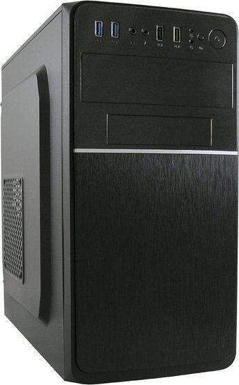 LC-Power 2015MB Case, Midi Tower - Thumbnail 8