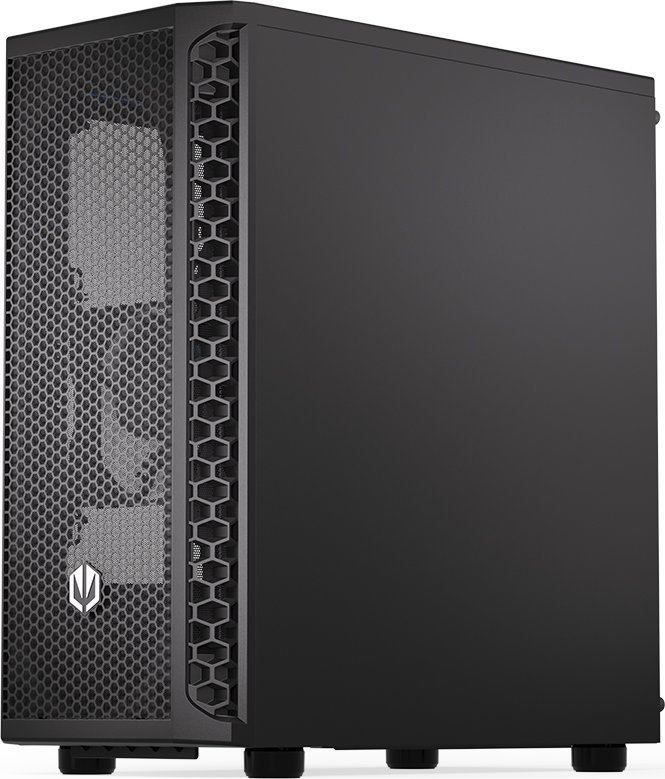 Endorfy Signum 300 Core Case, Midi Tower - Thumbnail 11