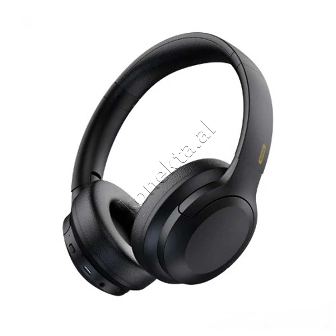 REMAX RB-900HB Wireless ANC Headphones - Thumbnail 3