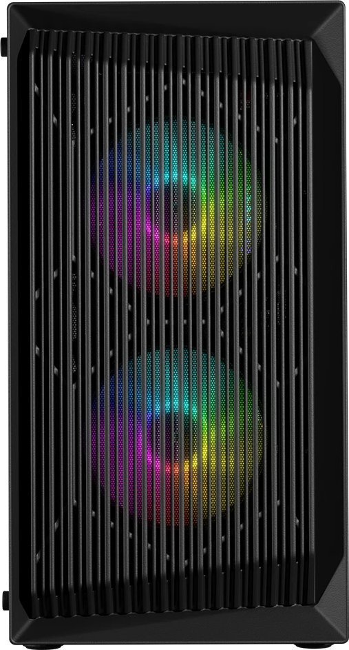 Logic Concept Atos Case, Mini Tower - Thumbnail 5