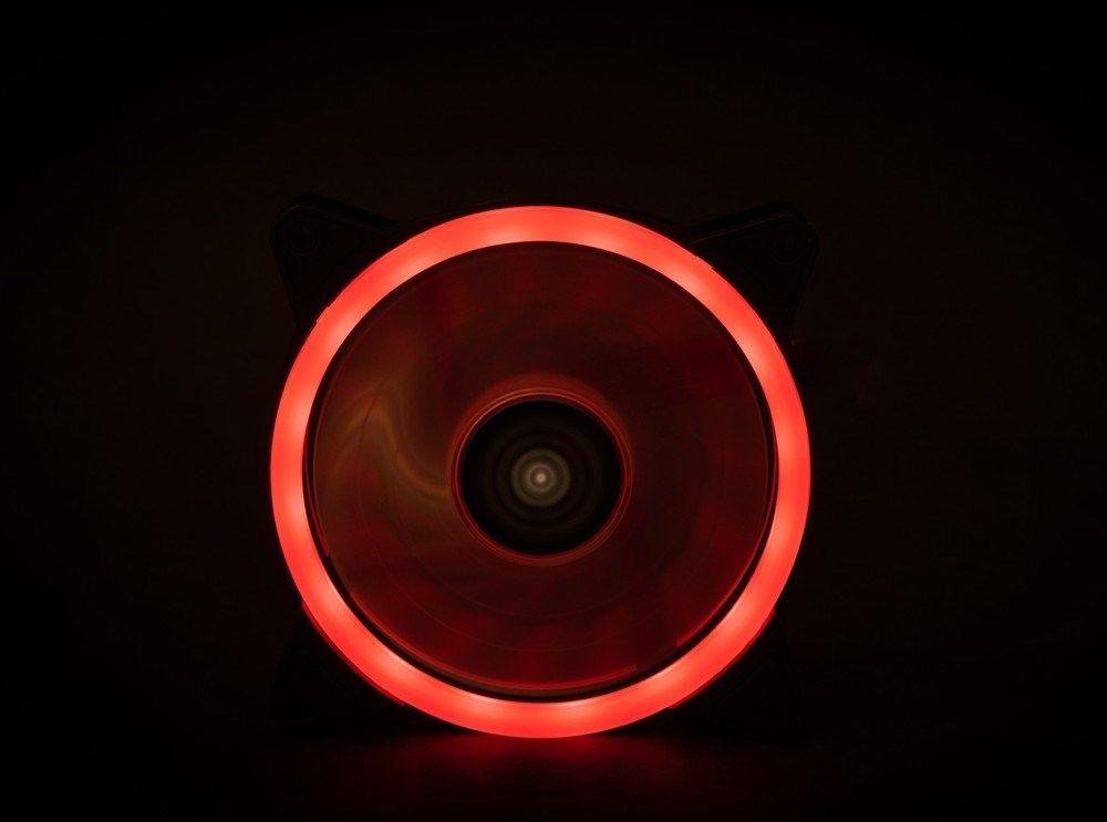 1stCOOL AURA EVO F12 ARGB Cooler, 120 mm - Thumbnail 8