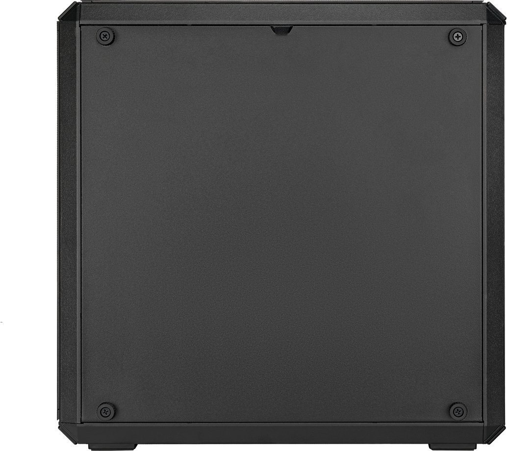 Cooler Master Q300L V2 Case, Micro Tower - Thumbnail 11