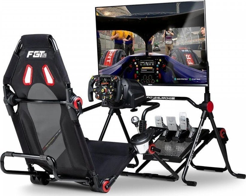 Next Level Racing Mbajtëse, për monitorë deri në 55" - Thumbnail 5