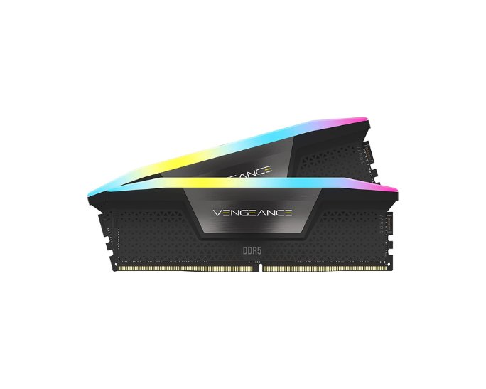 DDR5 32GB RAM Used - Image 1