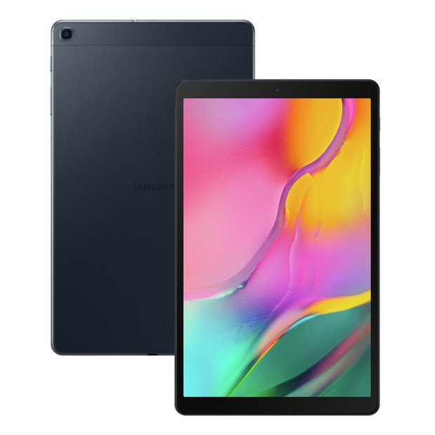 Samsung Galaxy Tab A, 8.0" TFT, 2 GB RAM, 32 GB - Image 1