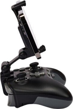 PowerA Moga XP5-i Plus Controller, Wireless, Black - Thumbnail 8