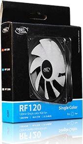 Deepcool RF120W Cooler, 120 mm - Thumbnail 6