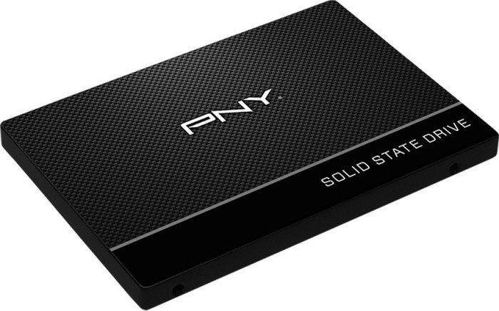 PNY CS900 SSD, 2TB, 2.5" SATA III - Image 1